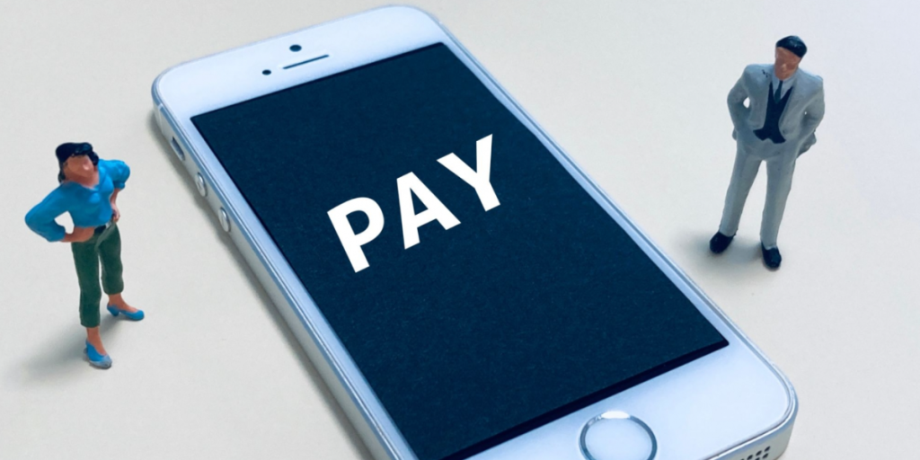 スマホ決済戦国時代、各サービスの特徴を理解する重要性