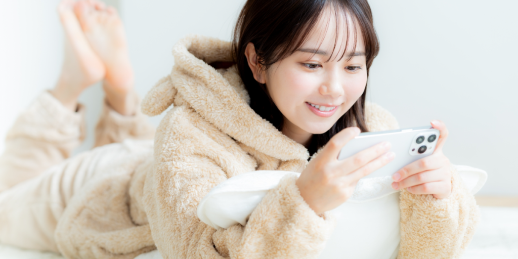 推し活世代からのPaiidy評価