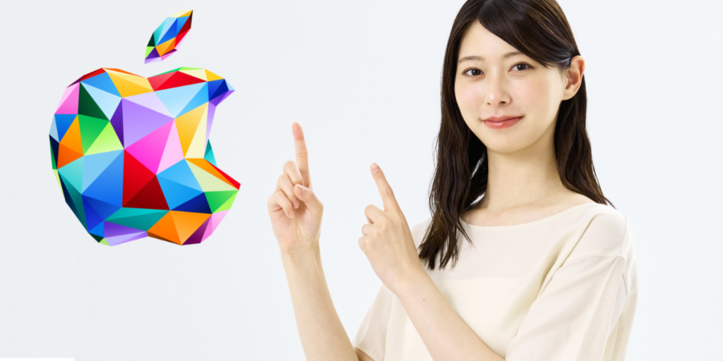 Appleギフトカード