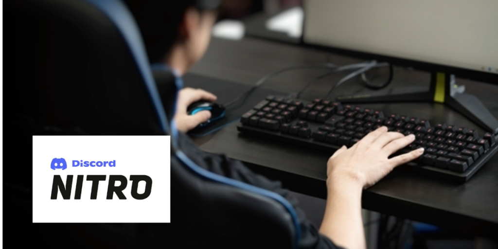 Discord Nitro