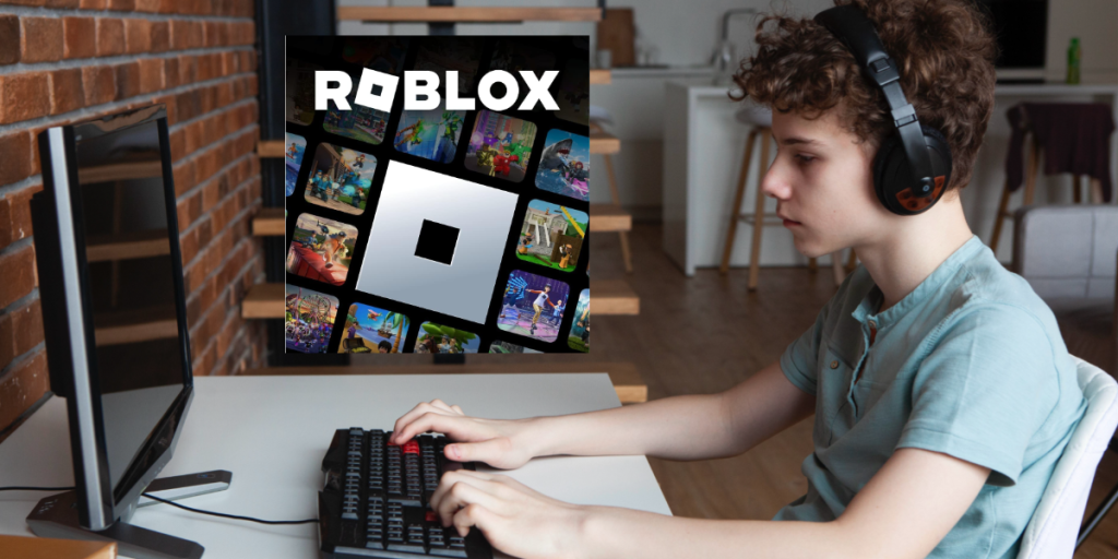 ROBLOXギフト