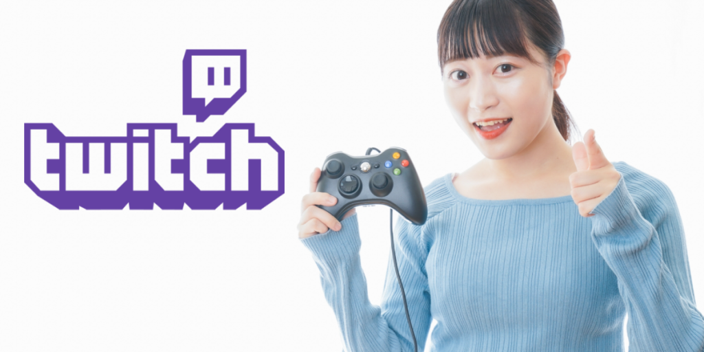 Twitchギフトカード