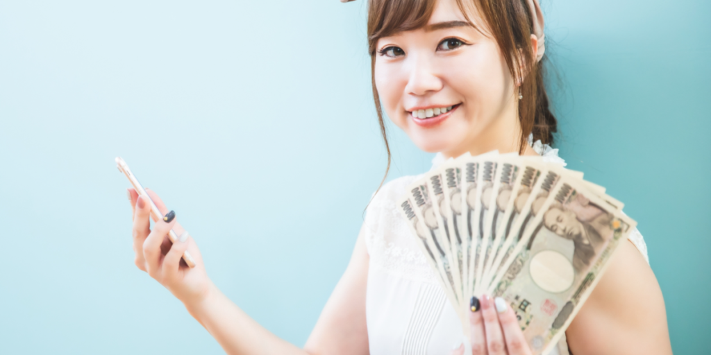 投げ銭文化と換金需要｜もらったギフトの現金化願望